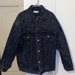 Balenciaga | Jackets & Coats | Balenciaga Mens Year Of The